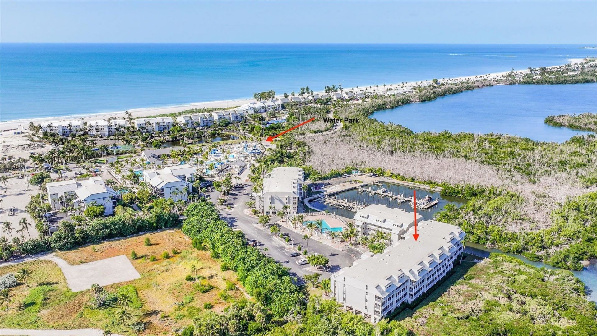 5122 Bayside Villas, Unit 5122, Captiva, FL 33924 Photo
