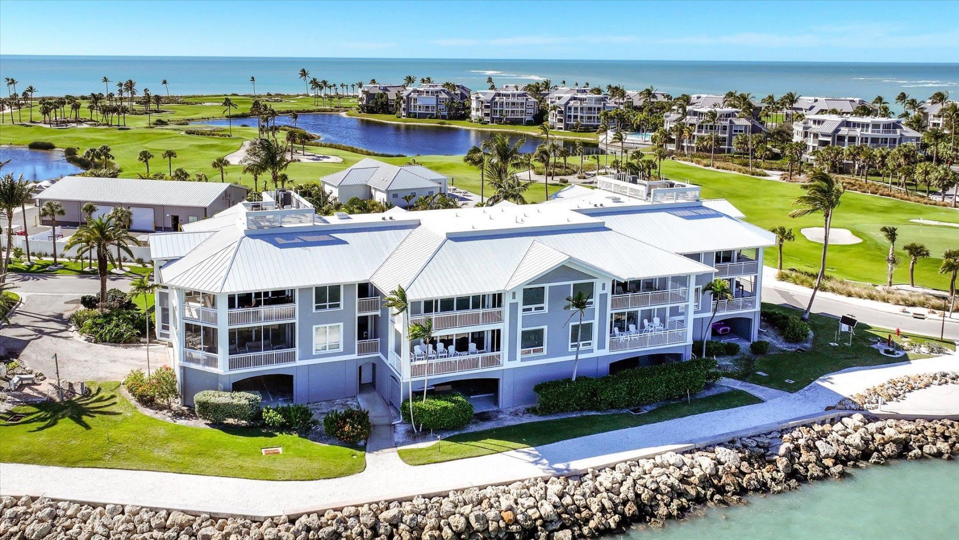 1253 S Seas Plantation Rd, Unit 1253, Captiva, FL 33924 Photo