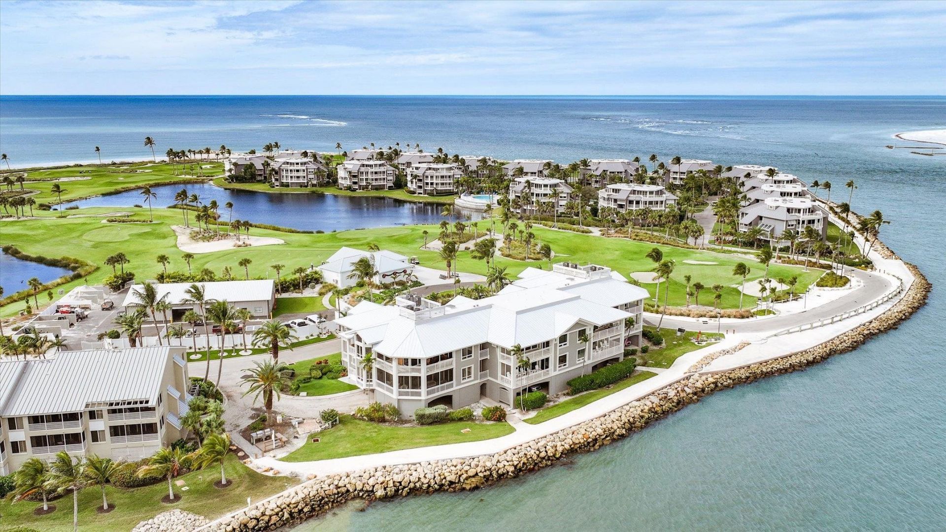 1253 S Seas Plantation Rd, Unit 1253, Captiva, FL 33924 Photo