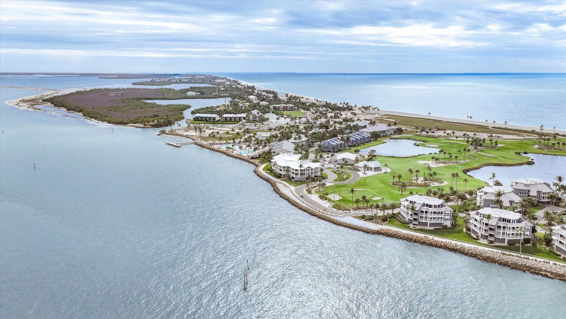 1253 S Seas Plantation Rd, Unit 1253, Captiva, FL 33924 Photo
