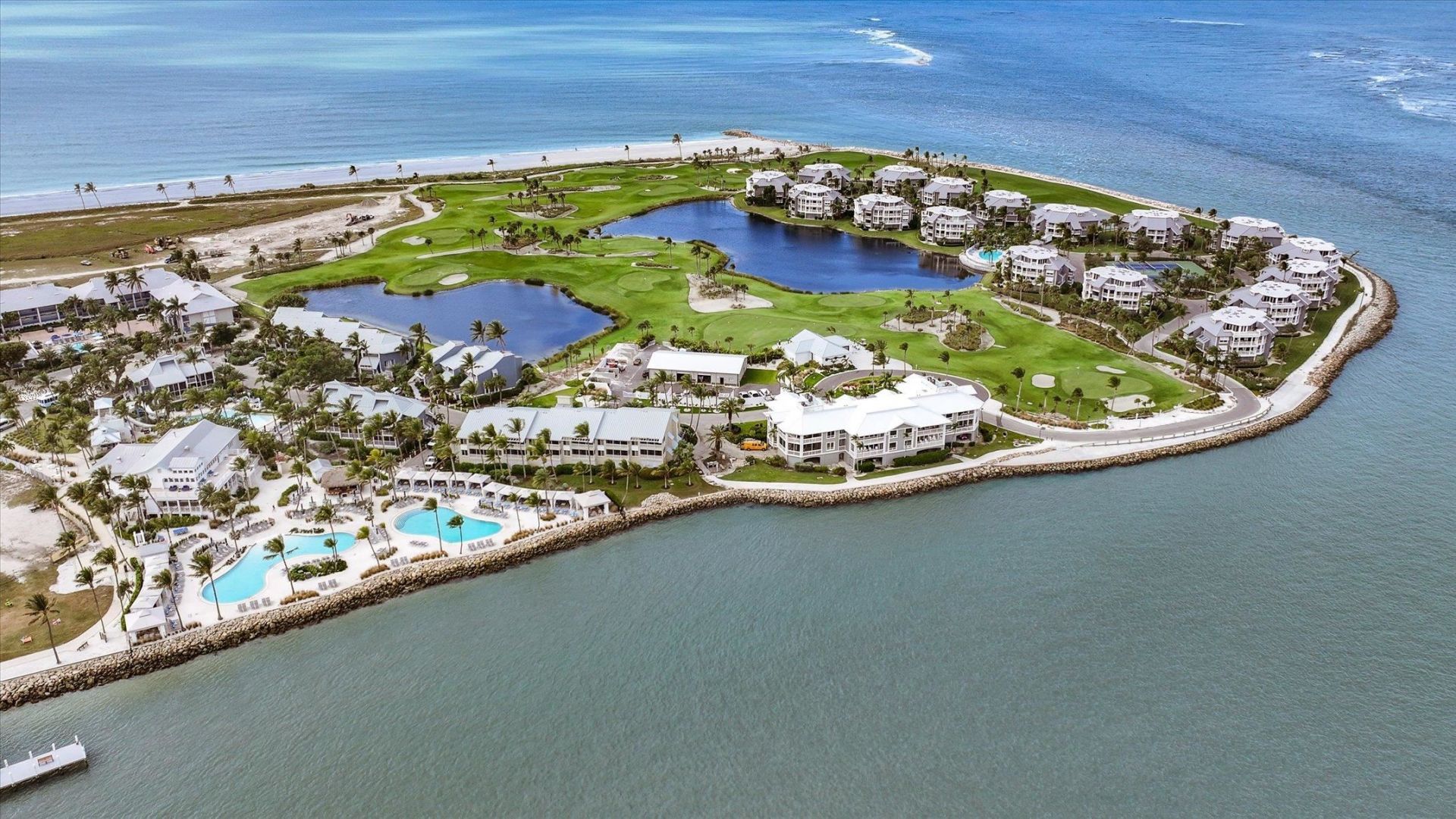 1253 S Seas Plantation Rd, Unit 1253, Captiva, FL 33924 Photo