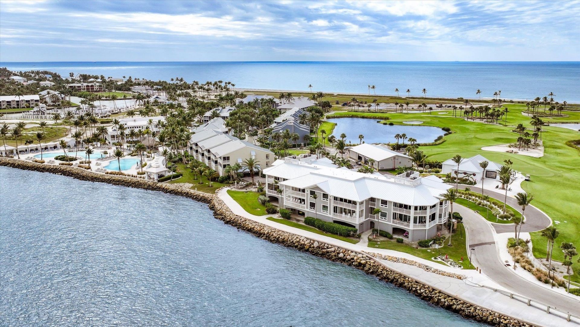 1256 S Seas Plantation Rd, Unit 1256, Captiva, FL 33924 Photo