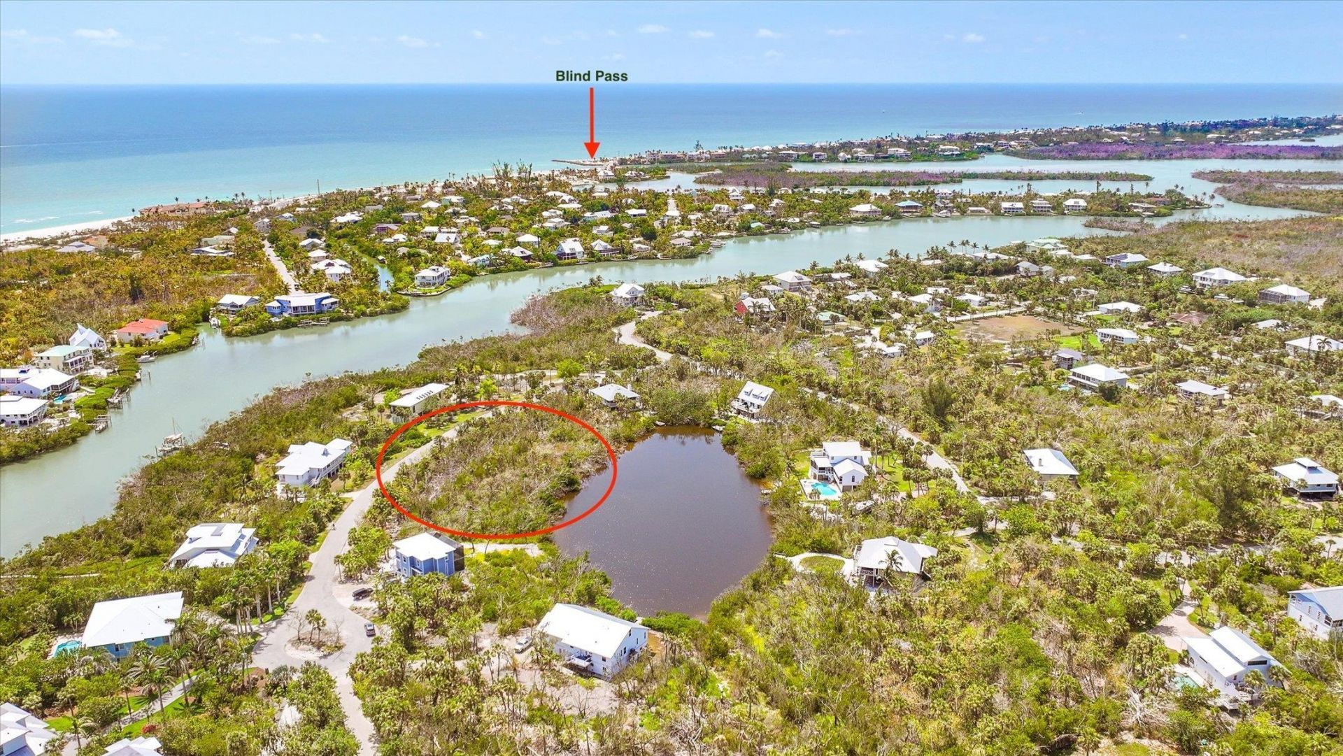 2442 Blue Crab Ct, Sanibel, FL 33957 Photo