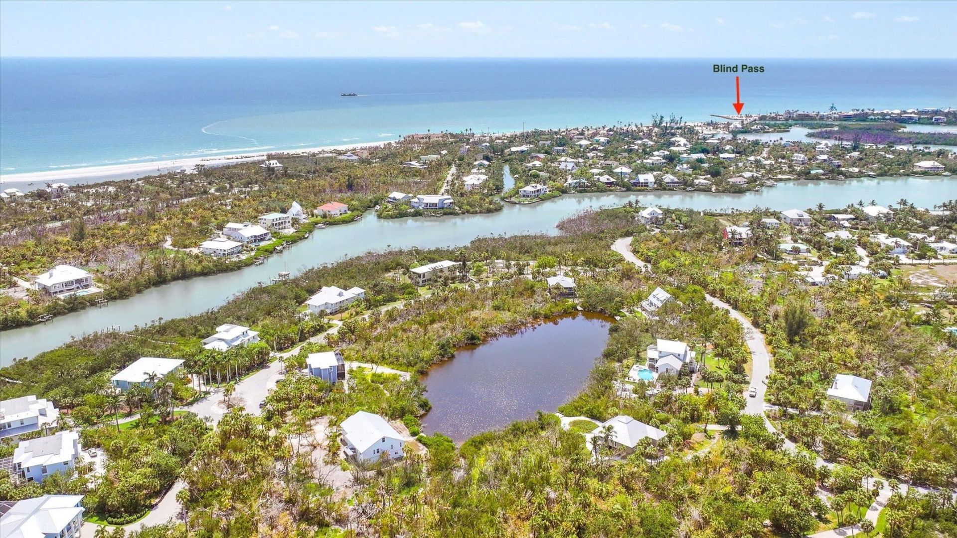 2442 Blue Crab Ct, Sanibel, FL 33957 Photo