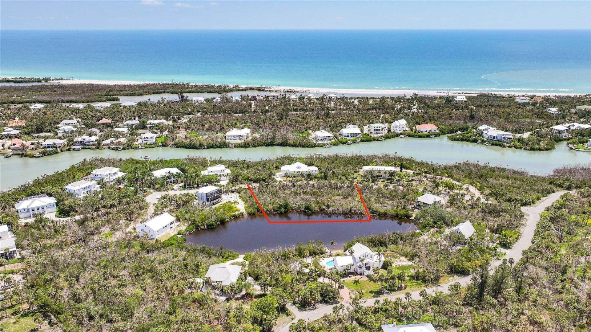2442 Blue Crab Ct, Sanibel, FL 33957 Photo