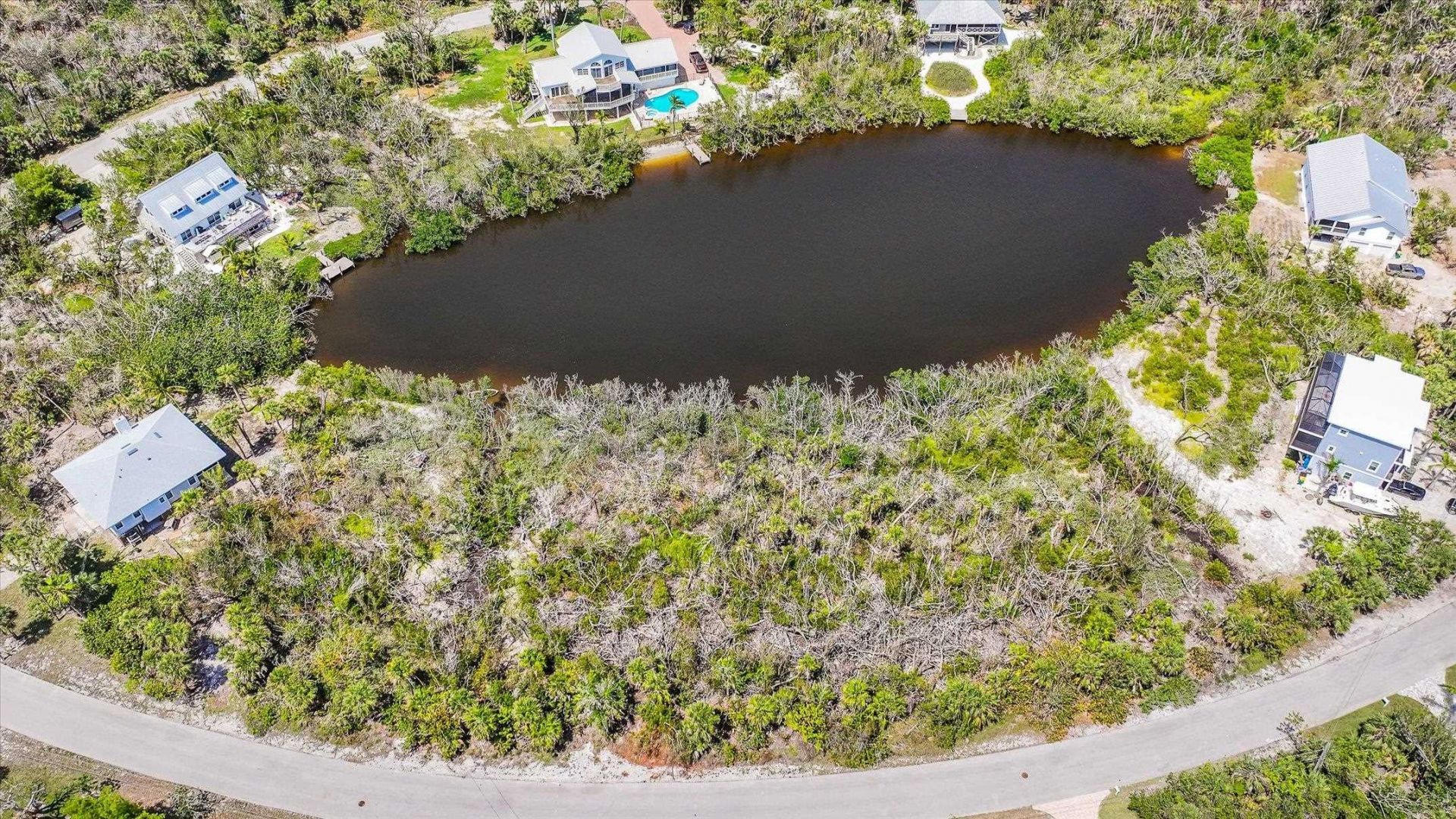 2442 Blue Crab Ct, Sanibel, FL 33957 Photo