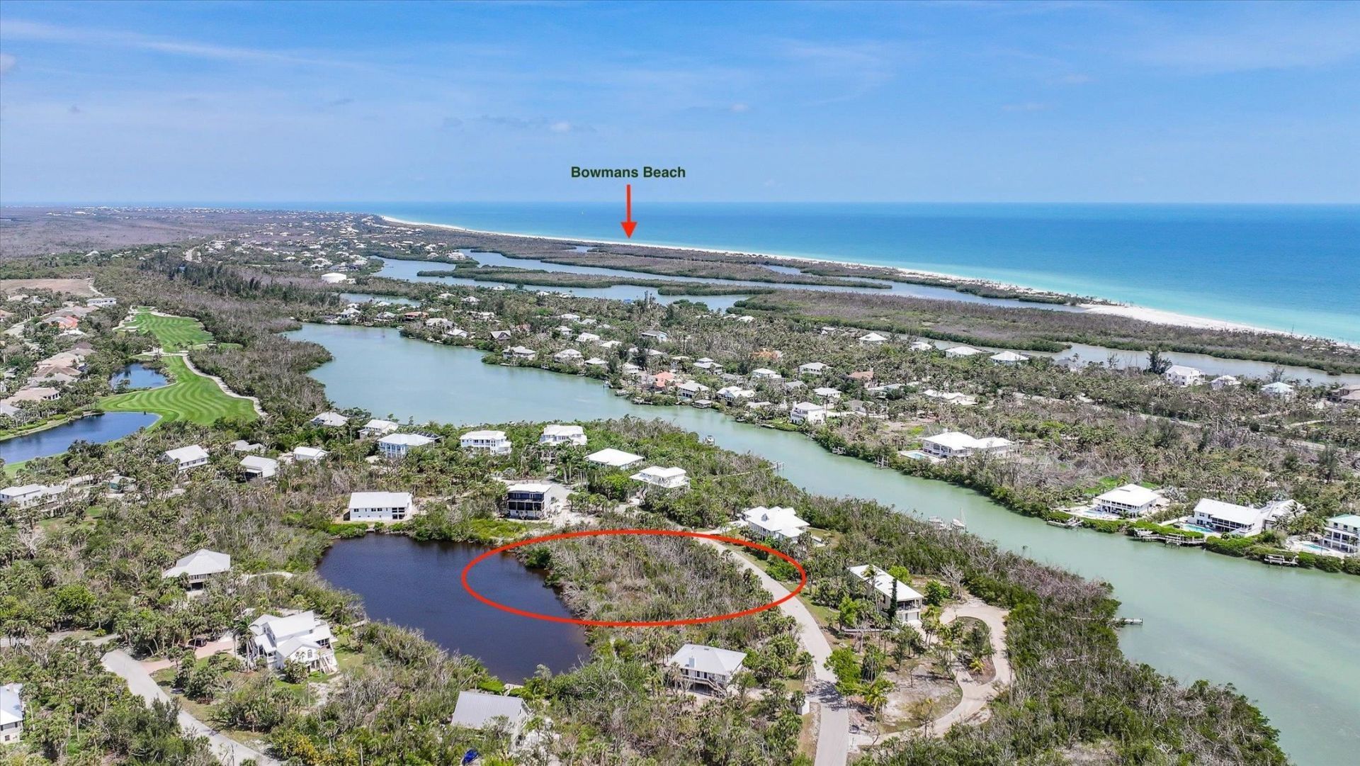 2442 Blue Crab Ct, Sanibel, FL 33957 Photo