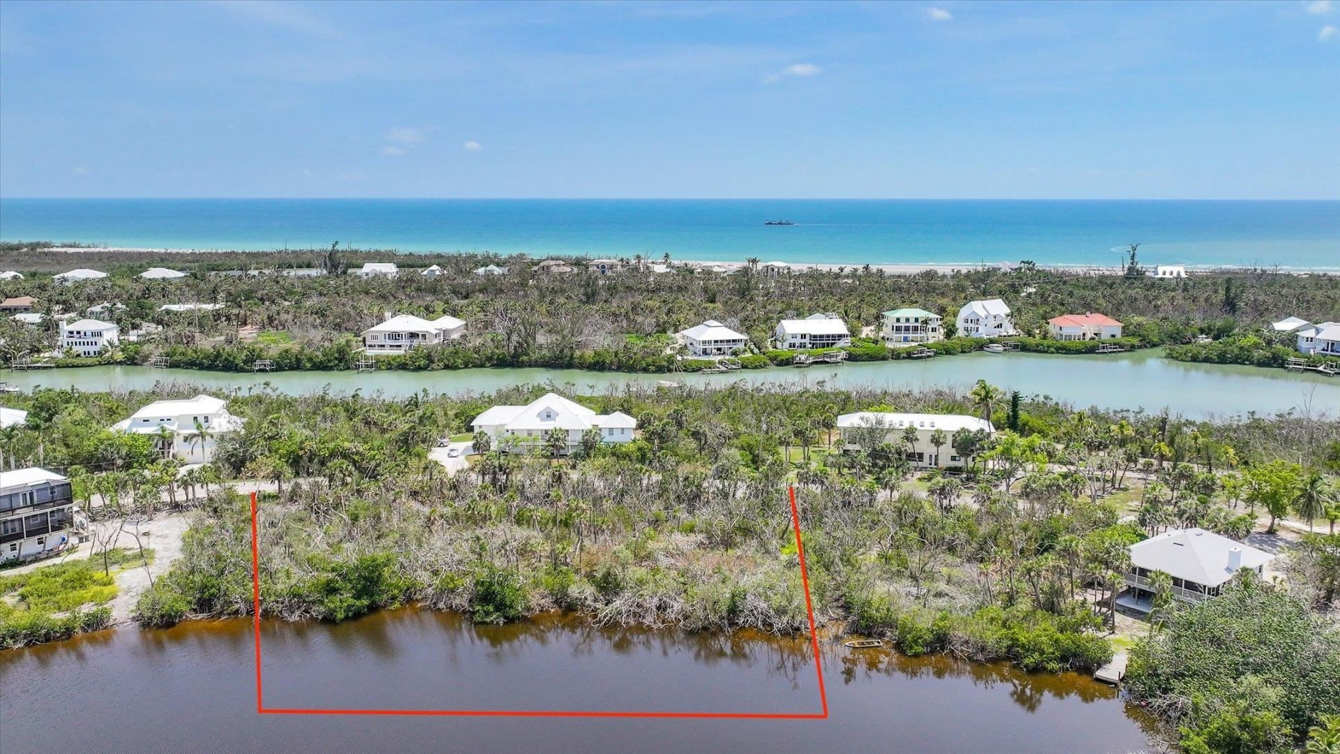 2442 Blue Crab Ct, Sanibel, FL 33957 Photo