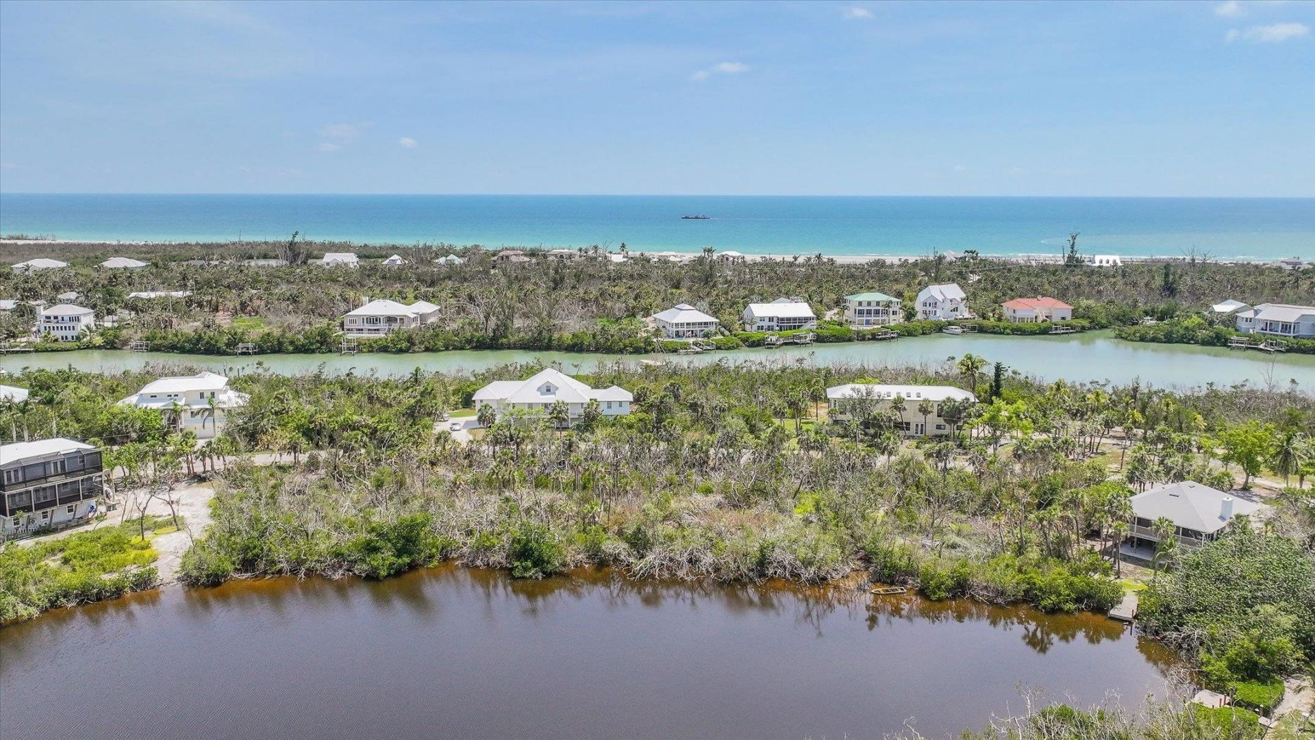 2442 Blue Crab Ct, Sanibel, FL 33957 Photo