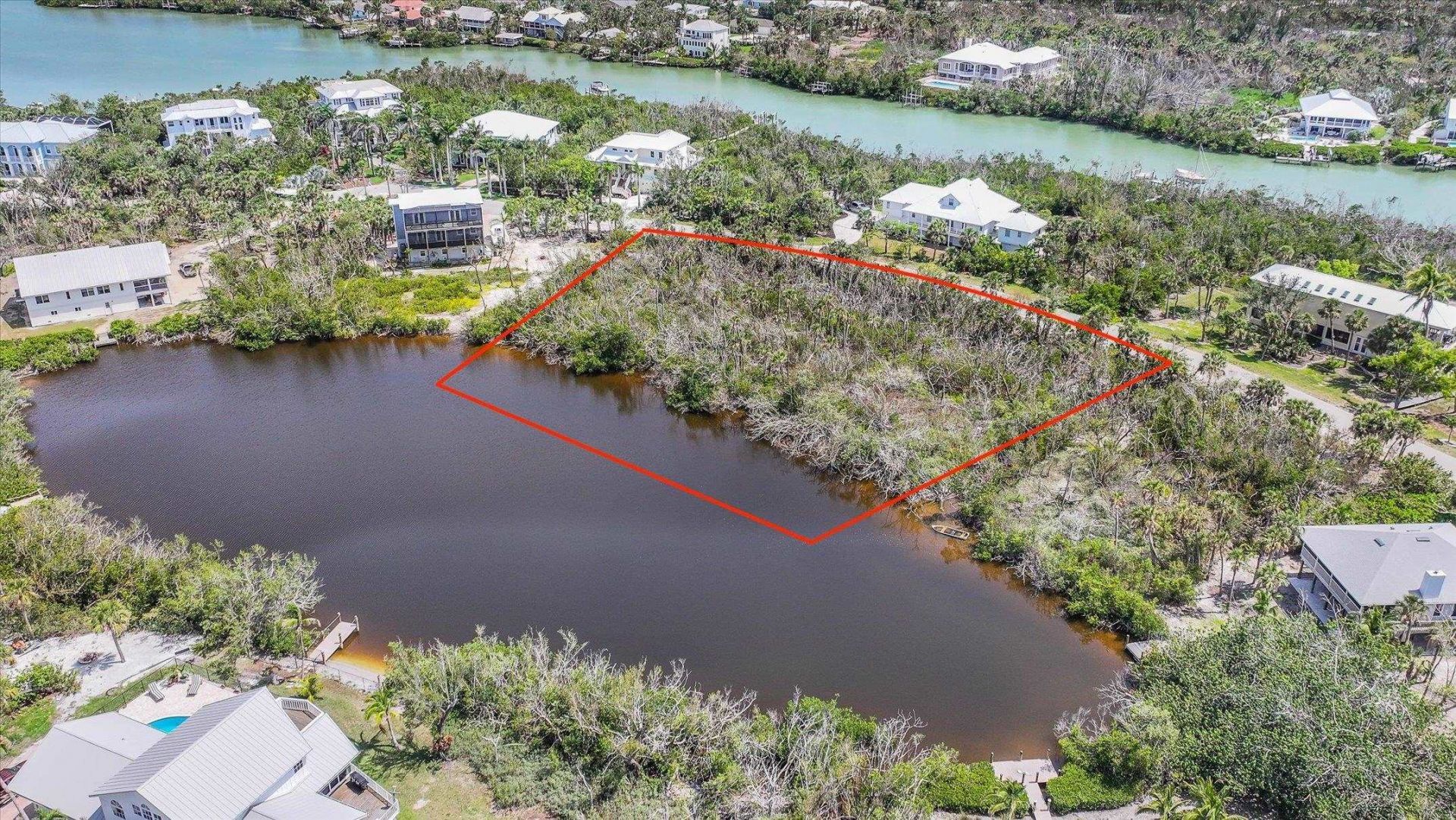 2442 Blue Crab Ct, Sanibel, FL 33957 Photo