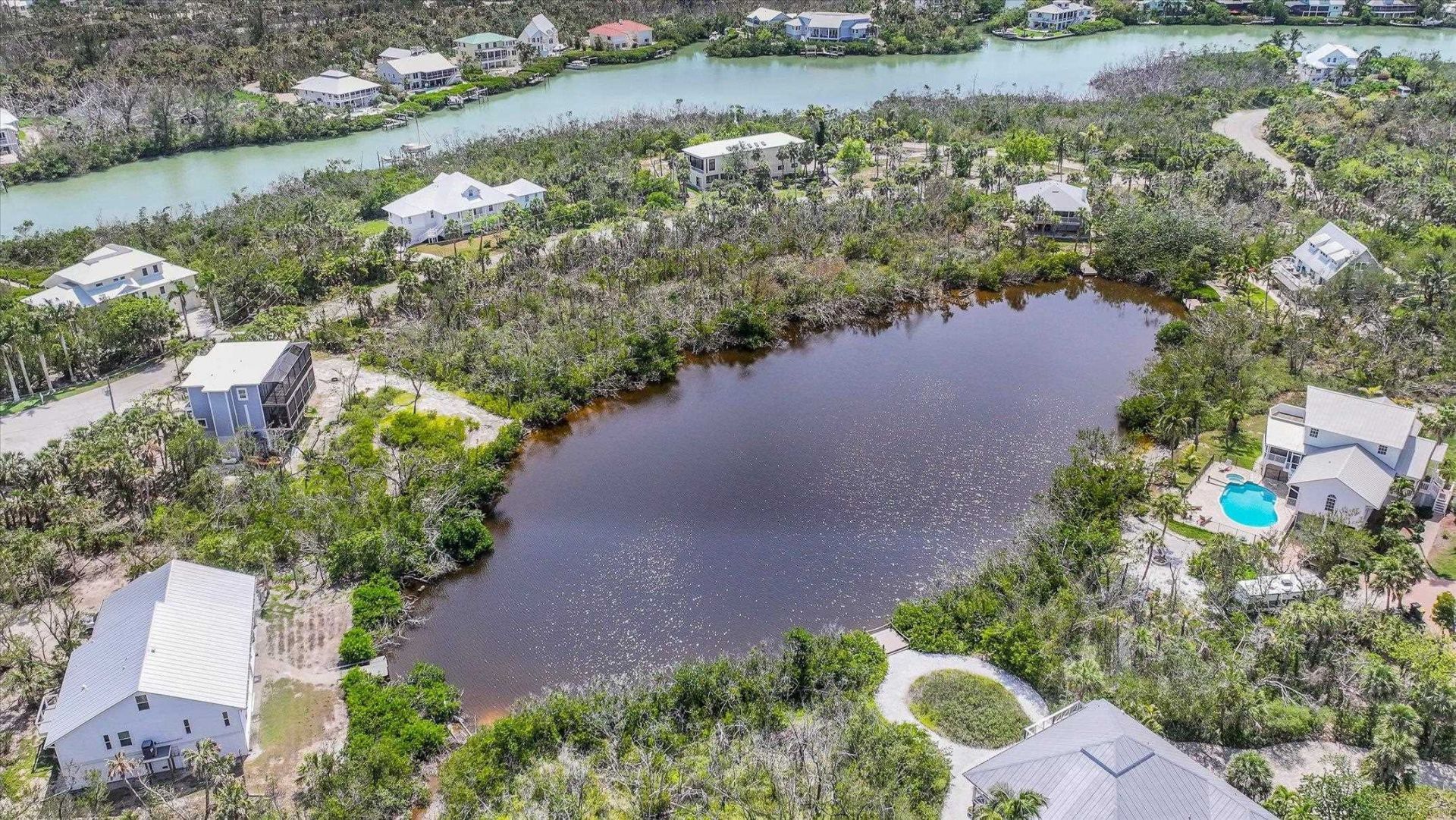 2442 Blue Crab Ct, Sanibel, FL 33957 Photo
