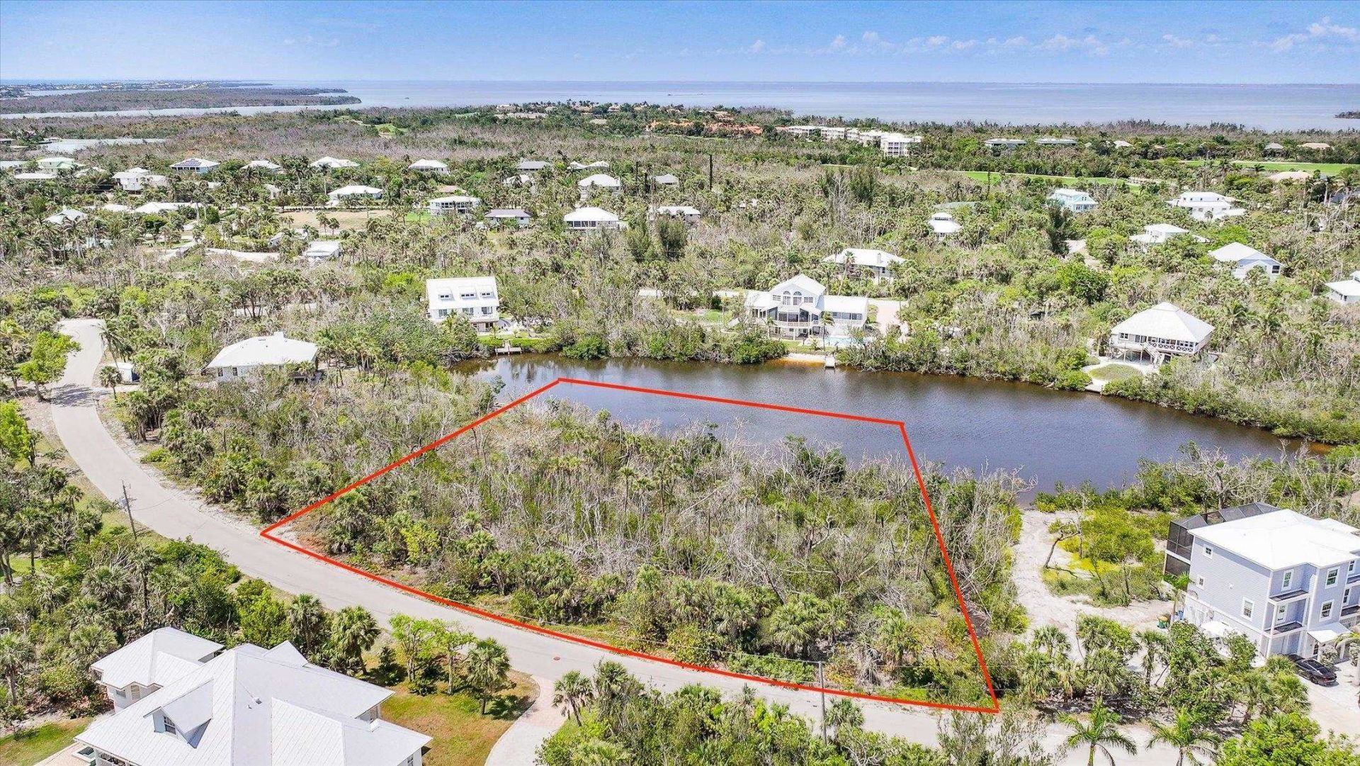 2442 Blue Crab Ct, Sanibel, FL 33957 Photo