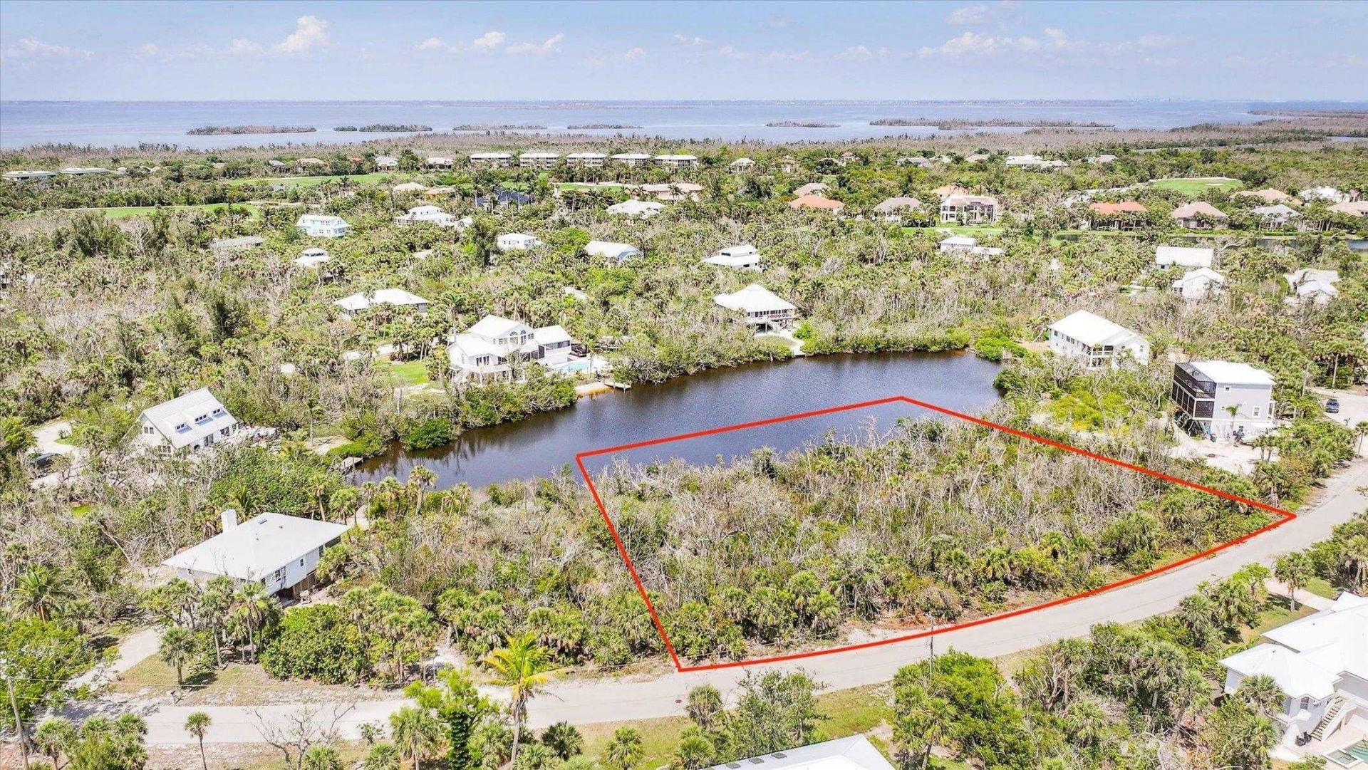 2442 Blue Crab Ct, Sanibel, FL 33957 Photo