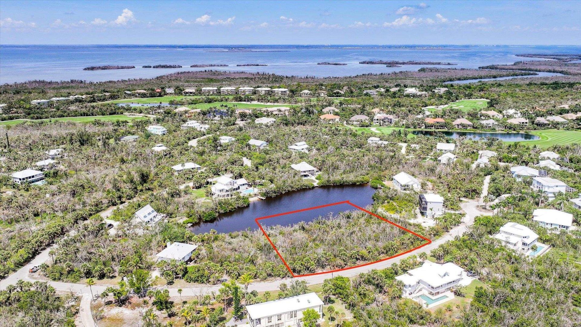 2442 Blue Crab Ct, Sanibel, FL 33957 Photo