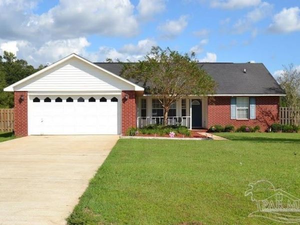 6310 Billoree Rd, Milton, FL 32571