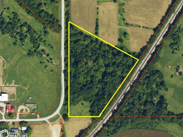 0 166th Ave, Mystic, IA 52574