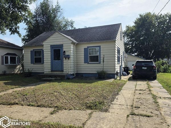 326 W Williams Street, Ottumwa, IA 52501