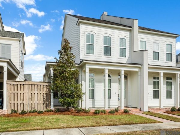 2040 Perennial Ln, Baton Rouge, LA 70810