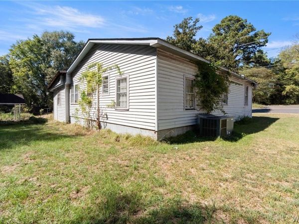 3311 Alabama Ave NE, Tuscaloosa, AL 35404