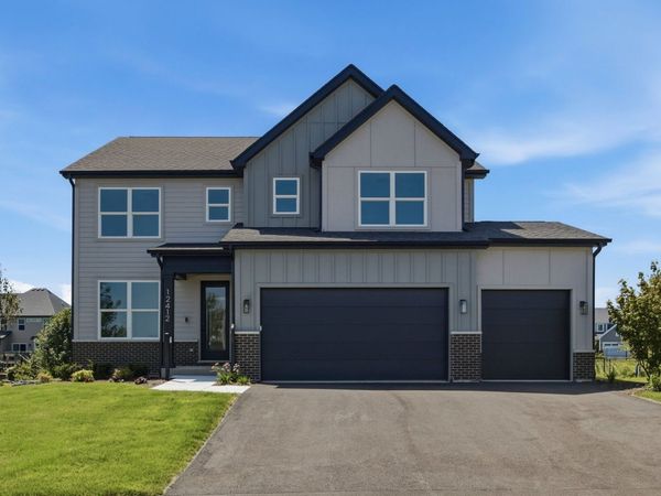 12412 Limerick Lane, Plainfield, IL 60585