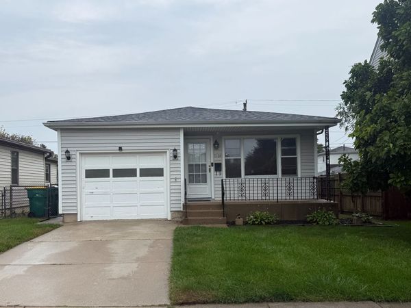 1104 N Prairie Avenue , Joliet, IL 60435