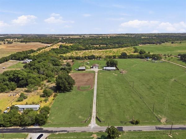 13827 Baker Road, Weatherford, TX 76087