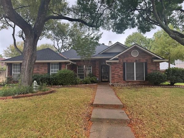2501 Cornell Drive, Flower Mound, TX 75022
