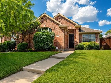 10610 Stone Falls Lane, Frisco, TX 75035
