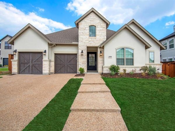 4908 Sir Cole Court, Carrollton, TX 75010