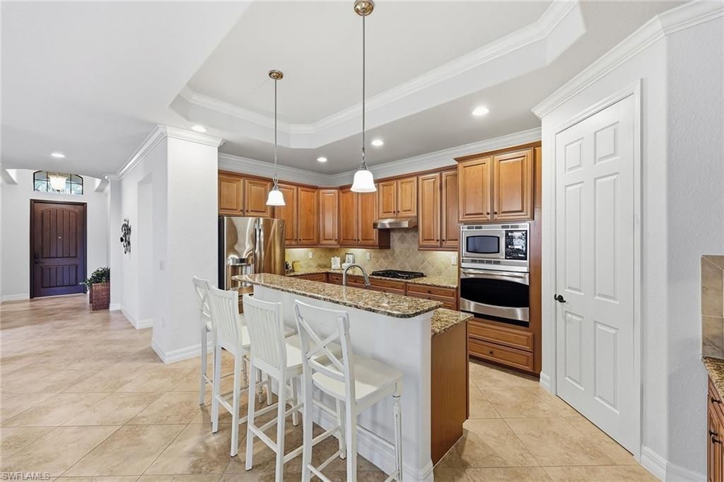 2946 Aviamar Cir , Naples, FL 34114 Photo