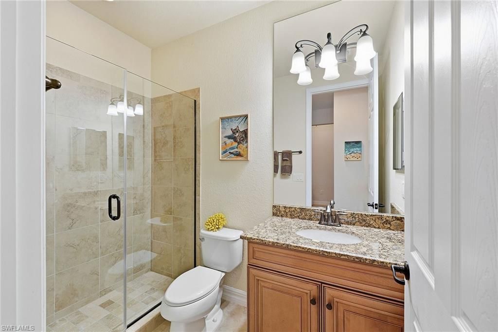 2946 Aviamar Cir , Naples, FL 34114 Photo