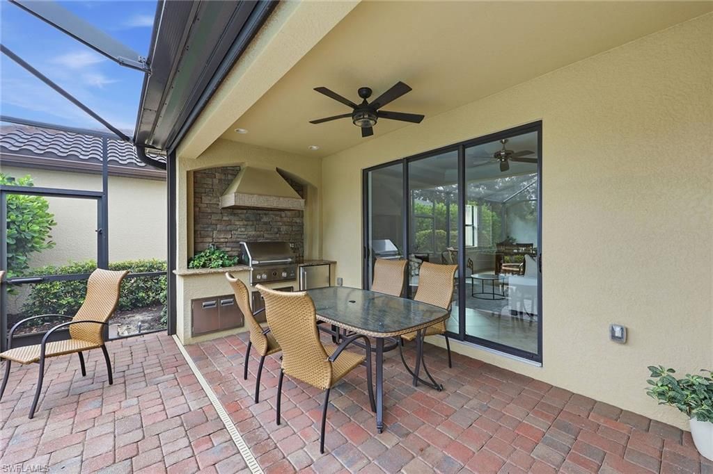 2946 Aviamar Cir , Naples, FL 34114 Photo