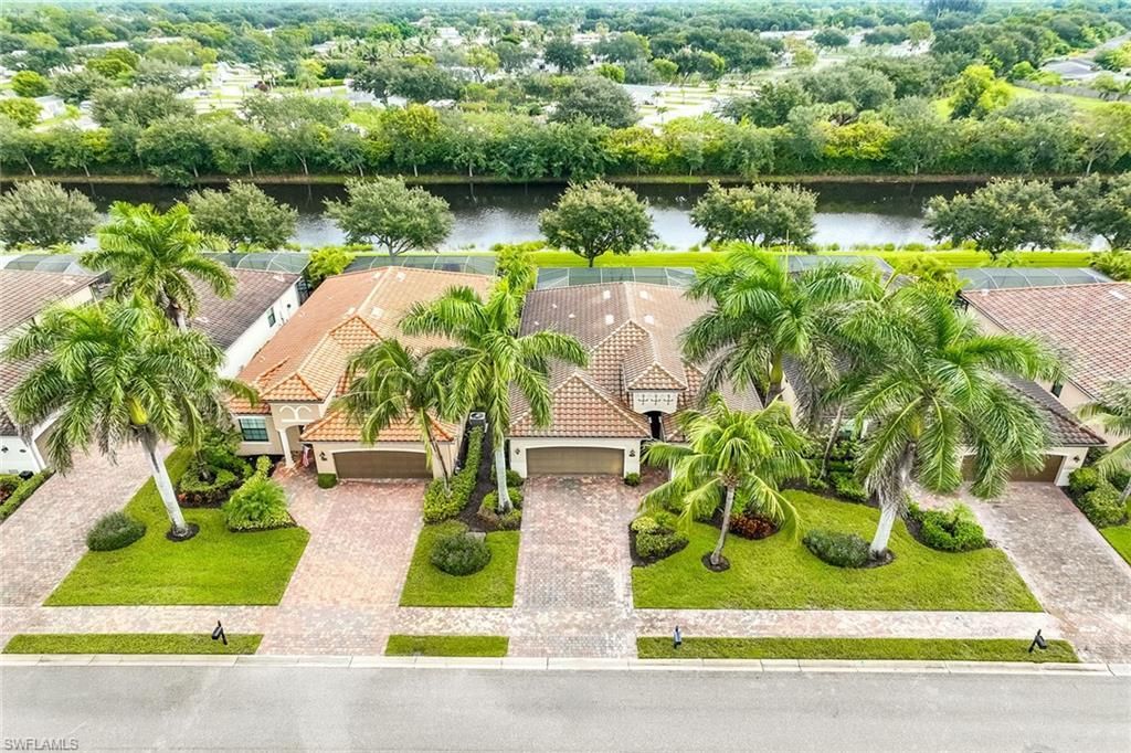 2946 Aviamar Cir , Naples, FL 34114 Photo