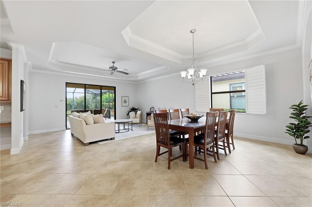 2946 Aviamar Cir , Naples, FL 34114 Photo