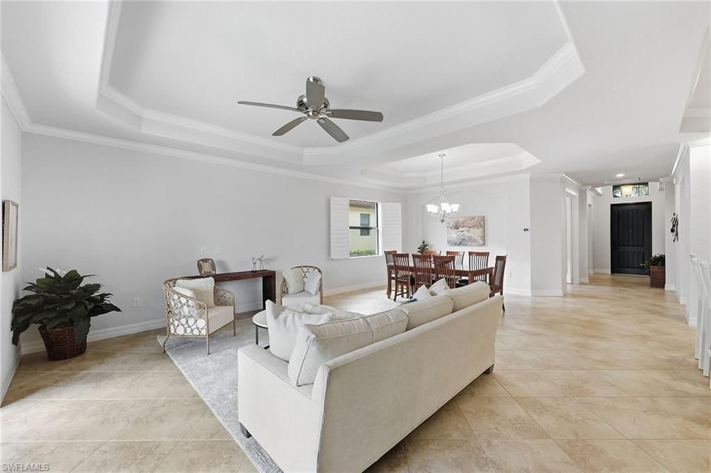 2946 Aviamar Cir , Naples, FL 34114 Photo