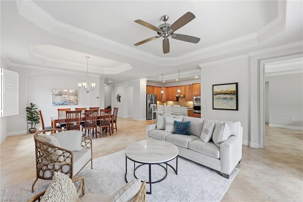 2946 Aviamar Cir , Naples, FL 34114 Photo
