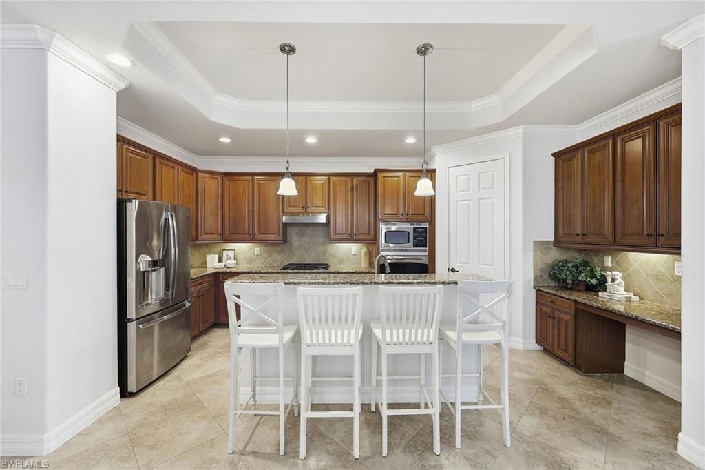 2946 Aviamar Cir , Naples, FL 34114 Photo