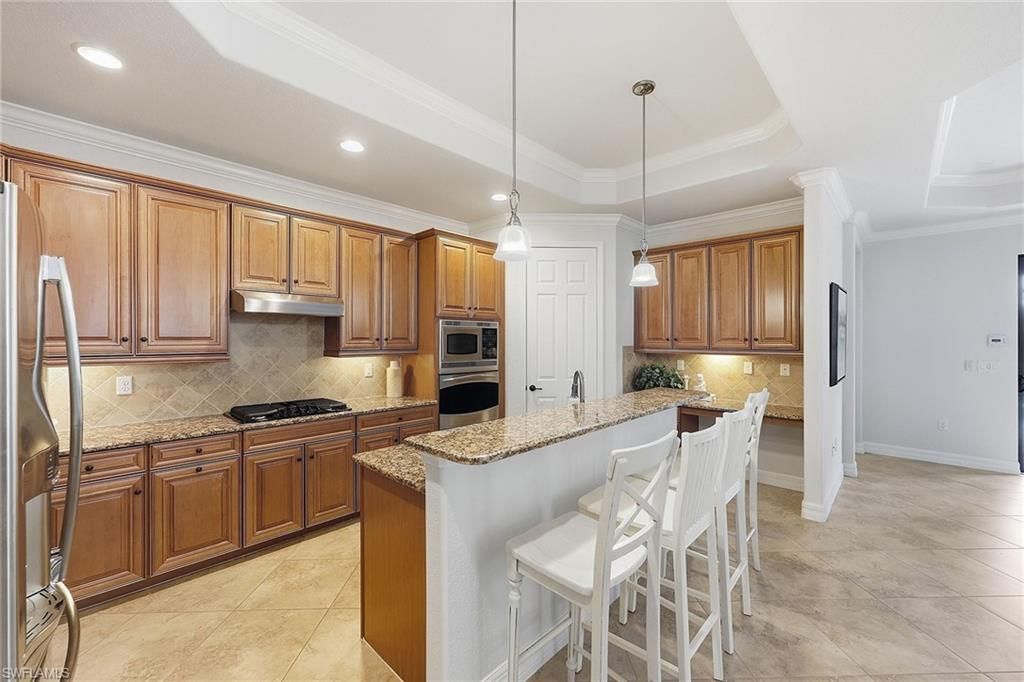 2946 Aviamar Cir , Naples, FL 34114 Photo