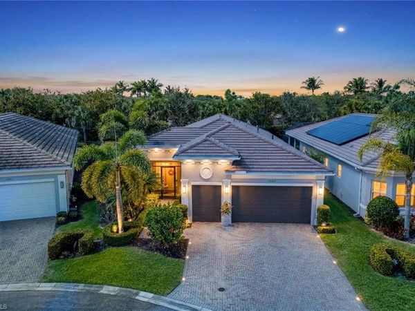 28689 Montecristo LOOP, BONITA SPRINGS, FL 34135