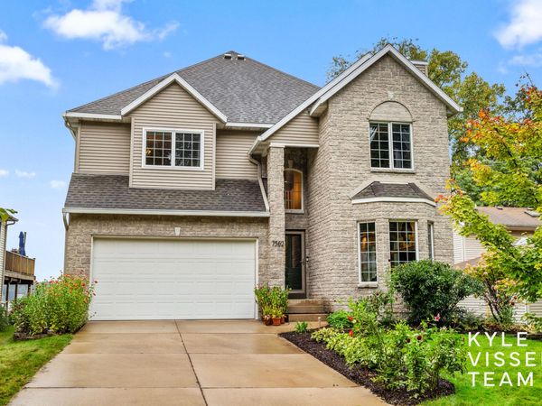 7562 Hessler Drive NE, Rockford, MI 49341