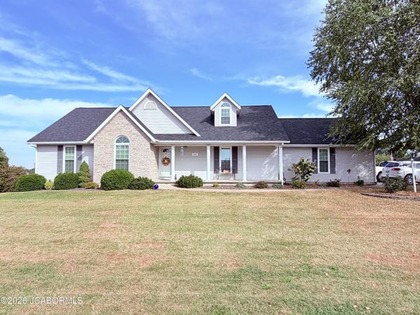 200 N COLUMBUS STREET, Montgomery City, MO 63361