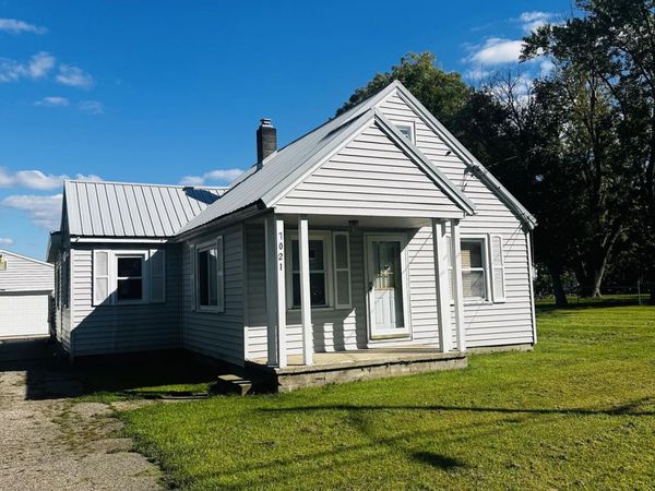 7021 Georgia Avenue, Lansing, MI 48911