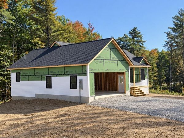 26 Eastern Lane , Standish, ME 04084