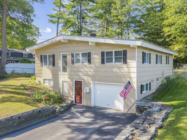 18 Duncan Road , Augusta, ME 04330