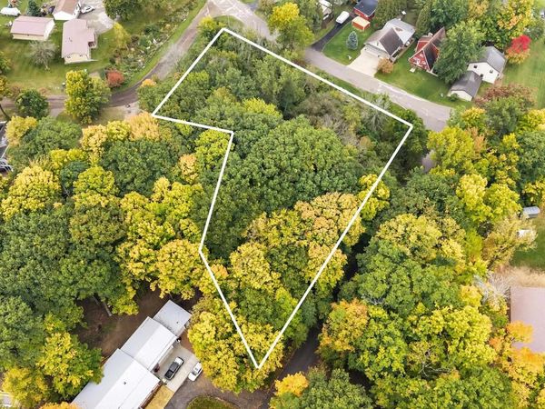 N KELLY LAKE ROAD, Suring, WI 54174