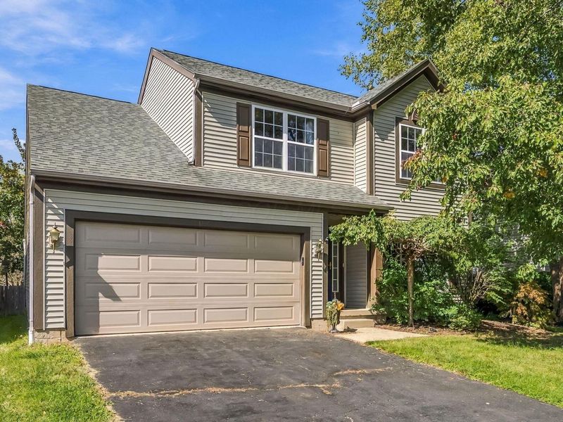 1143 Insco Loop, Blacklick, OH 43004 Photo 1
