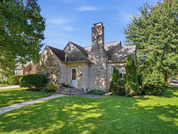 559 Enfield Road, Columbus, OH 43209