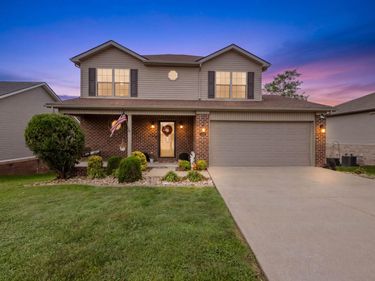 133 Bryson Way, Richmond, KY 40475