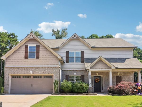 3320 Mulberry Cove Way, Auburn, GA 30011