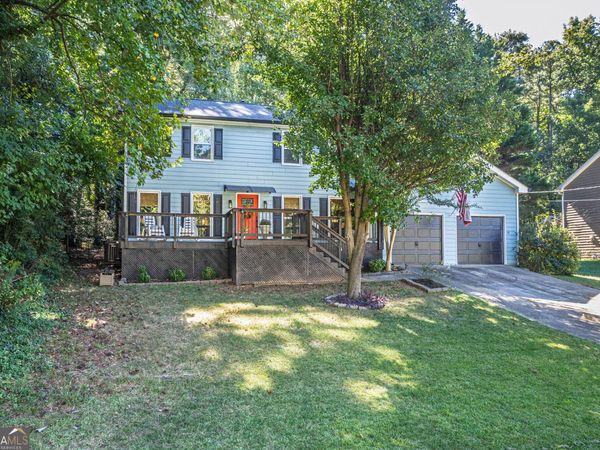 769 Slew Avenue, Lawrenceville, GA 30043